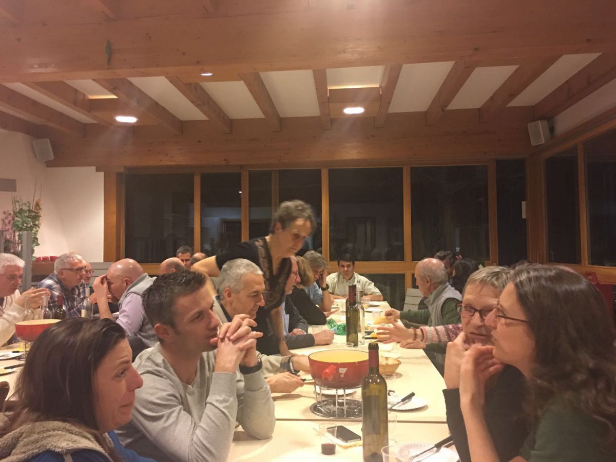 Assemblée générale 2016